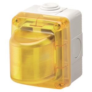 GEWI Lichtsignal AP Gelb System  GW27417 