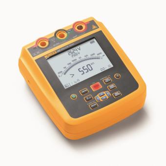 Fluke 1537 Isolationsmessgerät 