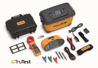 Fluke 1674FC SCH/1630/FTT Multifunktions 