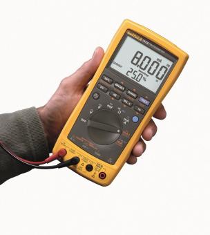 BEHA FLUKE-787 B ProcessMeter 