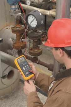 Fluke 719 100G Druckkalibrator 