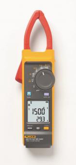 Fluke FLK-393FC-PVLEAD Paket PV-Set 