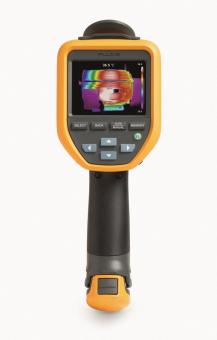 Fluke FLK-TIS75+ 9HZ Wärmebildkamera 