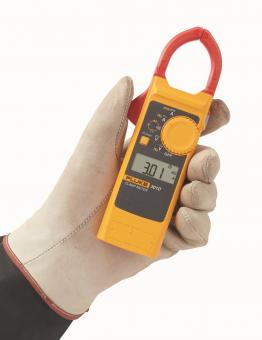 Fluke Gleich-/Wechselstrommesszange 301D 