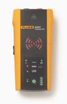 Fluke 2052 Advanced 