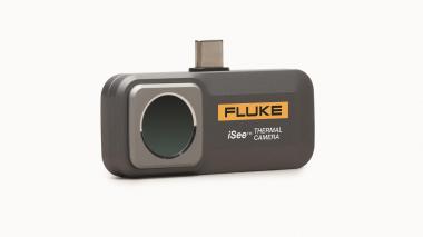 Fluke TC01C 25HZ Mobile 