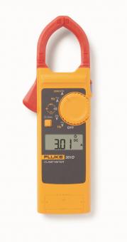 Fluke Gleich-/Wechselstrommesszange 301D 