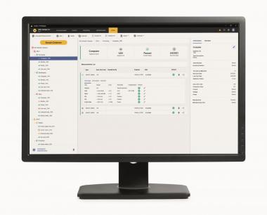 Fluke FLK-TRUTEST-ADV Software 
