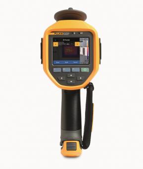 Fluke FLK-TI480-PRO 9HZ Fluke Ti480 PRO 