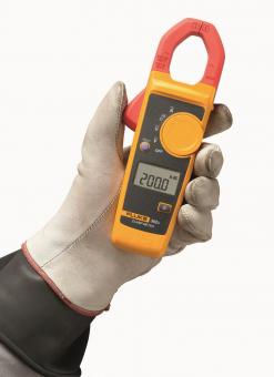 Fluke 302+/EUR Digitale Strommesszange 