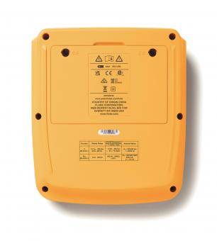 Fluke 1537 Isolationsmessgerät 