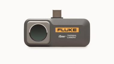 Fluke TC01C 25HZ Mobile 