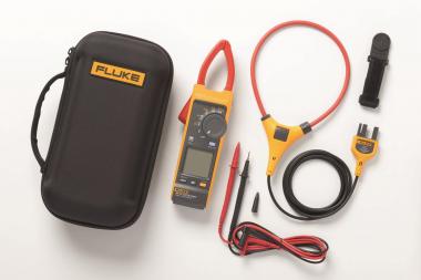 Fluke 393FC/E Echteffektiv-AC/DC 