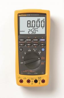 BEHA FLUKE-787 B ProcessMeter 