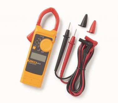Fluke Gleich-/Wechselstrommesszange 301D 