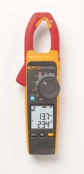 FLUKE-377 FC/E Echteffektiv DC/AC 