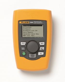 Beha Fluke 709H Stromschleifen-Kalibrat. 