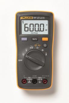 Fluke 107/EUR Kompaktes 