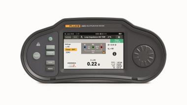 Fluke FLUKE 1672 SCH Multifunktions 