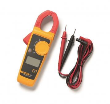 Fluke 302+/EUR Digitale Strommesszange 