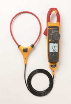 FLUKE-377/E Echteffektiv DC/AC 