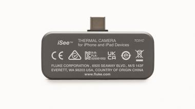 Fluke TC01C 25HZ Mobile 