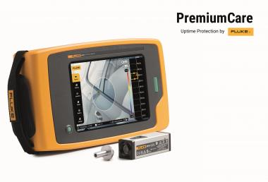 Fluke FLK-II905/SB140/FPC3 Schallkamera 