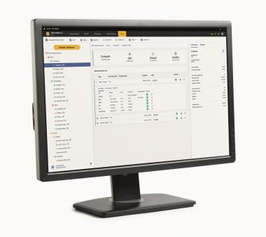 Fluke FLK-TRUTEST-ADV Software 