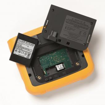 Fluke 1736/EUS-GOLD Gold Edition 