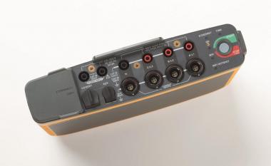 Fluke -1748/B/EUS Netzqualitäts-Logger 