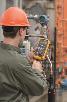 Fluke 719 100G Druckkalibrator 