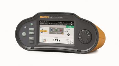 Fluke FLUKE 1672 SCH Multifunktions 