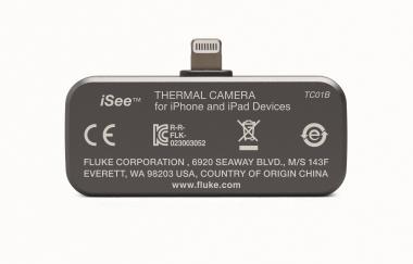 FLUKE-TC01B 25HZ Fluke iSee 