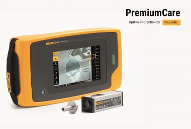 Fluke FLK-II500/SB140/FPC3 Schallkamera 