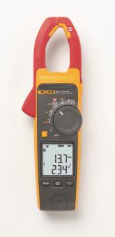 FLUKE-377/E Echteffektiv DC/AC 