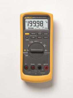 Fluke 87V/IMSK Industriemultimeter 