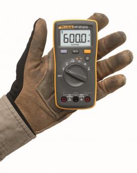 Fluke 107/EUR Kompaktes 