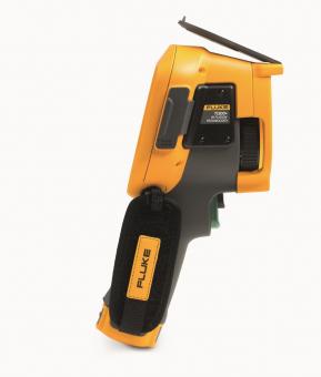 Fluke FLK-TI3000+9HZ Wärmebildkamera 