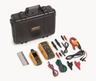 Fluke 2052 Advanced 