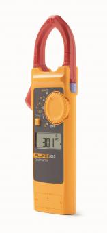 Fluke Gleich-/Wechselstrommesszange 301D 