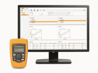 Fluke-710 Stromschleifenkalibrator 