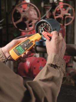 Fluke 771 ma-Prozeß-Strommesszange 