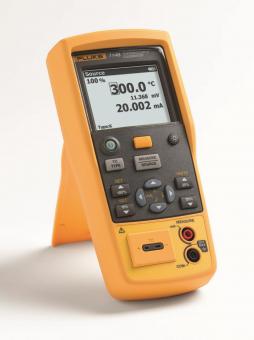 Fluke 714B/EN TC-Temperaturkalibrator 