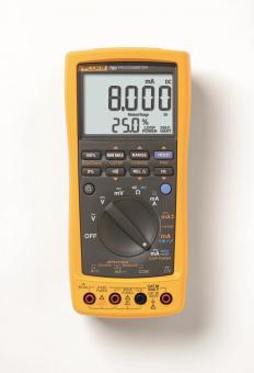 Fluke 789/E Prozeß-Handmultimeter 