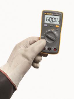 Fluke 107/EUR Kompaktes 