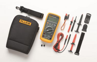 Fluke 87V-MAX/E2 COMBO-KIT 