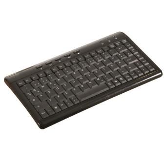 Beha KBGE-MT204S Tastatur USB deutsch 