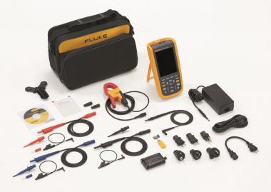 Beha FLUKE-125B/EU/S Industrial 