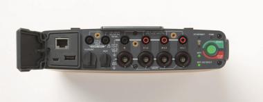Fluke -1748/B/EUS Netzqualitäts-Logger 