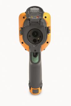 Fluke FLK-TIS75+ 9HZ Wärmebildkamera 